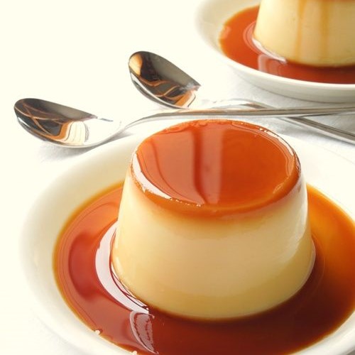 dessert