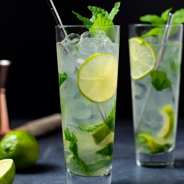 drinks